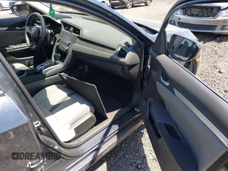 2020 Honda Civic LX z VIN 2HGFC2F61LH567246, wystawiony jako IAAI lot #42290361 z przebiegiem 50 388 mil mil oraz . Historia ofert i sprzedaży dostępna na DreamBid. Obrazek 5.