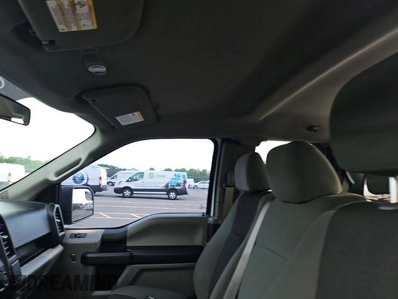 2017 Ford F-150 XL с VIN 1FTEX1EP3HKC87847, выставлен на аукционе IAAI как лот 42573128 с пробегом 254 969 миль миль и . История ставок и продаж доступна на DreamBid. Изображение 1.