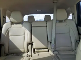 2014 Acura MDX with VIN 5FRYD3H21EB018934, listed as a Copart auction lot 50642875 with 150,005 mi miles and Clean Title. Bid and sale history available at carsss.com. Image 10.