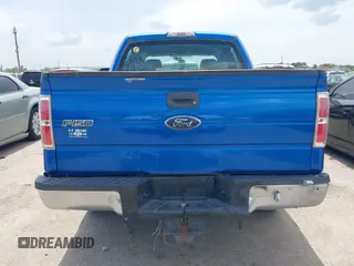 2009 Ford F-150 XL z VIN 1FTRW12W69FA63143, wystawiony jako IAAI lot #42456101 z przebiegiem 121 825 mil mil oraz . Historia ofert i sprzedaży dostępna na DreamBid. Obrazek 16.