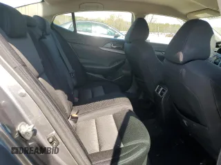 2017 Nissan Maxima Platinum z VIN 1N4AA6AP3HC433845, wystawiony jako Copart lot #50331235 z przebiegiem 201 155 mil mil oraz Szkoda całkowita • Salvage title. Historia ofert i sprzedaży dostępna na DreamBid. Obrazek 10.