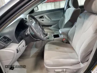 2007 Toyota Camry CE with VIN 4T1BE46K87U039590, listed as a Copart auction lot 50508105 with 138,899 mi miles and Salvage Title. Bid and sale history available at carsss.com. Image 7.