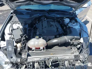 2019 Ford Mustang EcoBoost с VIN 1FA6P8TH8K5194620, выставлен на аукционе IAAI как лот 42162362 с пробегом 29 121 миль миль и . История ставок и продаж доступна на DreamBid. Изображение 10.