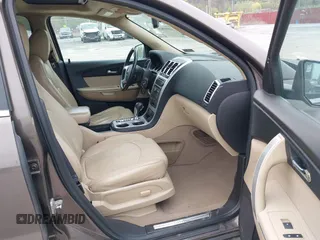 2012 GMC Acadia SLT1 z VIN 1GKKVRED5CJ143541, wystawiony jako IAAI lot #42097928 z przebiegiem 181 211 mil mil oraz . Historia ofert i sprzedaży dostępna na DreamBid. Obrazek 5.
