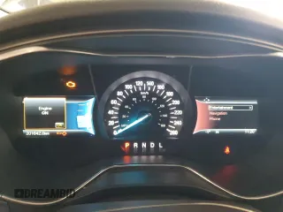 2017 Ford Fusion SE z VIN 3FA6P0H72HR134825, wystawiony jako Copart lot #43822975 z przebiegiem 201 642 mil mil oraz Szkoda całkowita • Salvage title. Historia ofert i sprzedaży dostępna na DreamBid. Obrazek 9.