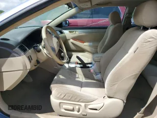 2008 Toyota Solara SE with VIN 4T1CE30P78U764425, listed as a Copart auction lot 50451695 with Not Provided miles and Non Repairable. Bid and sale history available at carsss.com. Image 7.
