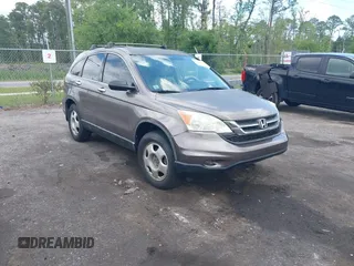 2011 Honda CR-V LX z VIN 5J6RE4H37BL010194, wystawiony jako IAAI lot #42145423 z przebiegiem 144 934 mil mil oraz . Historia ofert i sprzedaży dostępna na DreamBid. Obrazek 1.