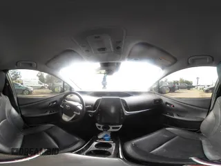 2018 Toyota Prius Plus with VIN JTDKARFPXJ3104302, listed as a IAAI auction lot 42127312 with 87,531 mi miles and . Bid and sale history available at DreamBid. Image 20.