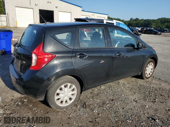 2016 Nissan Note S z VIN 3N1CE2CP9GL386906, wystawiony jako Copart lot #61147565 z przebiegiem 167 358 mil mil oraz Czysty tytuł • Clean title. Historia ofert i sprzedaży dostępna na DreamBid. Obrazek 3.