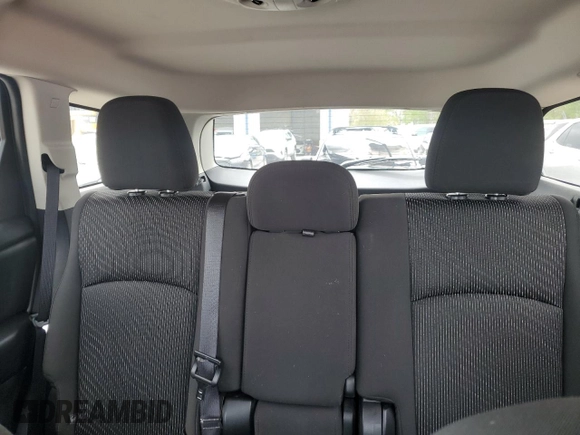 2012 Dodge Journey SXT with VIN 3C4PDCBG1CT223816, listed as a Copart auction lot 53696625 with Not provided miles and Clean title. Bid and sale history available at DreamBid. Image 10.