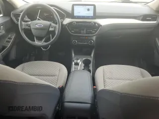 2020 Ford Escape SE z VIN 1FMCU9G66LUC12927, wystawiony jako Copart lot #54699045 z przebiegiem 67 957 mil mil oraz Szkoda całkowita • Salvage title. Historia ofert i sprzedaży dostępna na DreamBid. Obrazek 8.