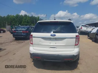 2011 Ford Explorer с VIN 1FMHK7B85BGA29959, выставлен на аукционе IAAI как лот 42418887 с пробегом 228 303 миль миль и . История ставок и продаж доступна на DreamBid. Изображение 17.