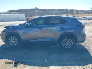 2015 Lexus NX 200t with VIN JTJBARBZ5F2043314, listed as a IAAI auction lot 41612853 with 157,753 mi miles and . Bid and sale history available at DreamBid. Image 14.