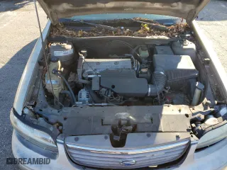 1998 Chevrolet Malibu with VIN 1G1ND52T6W6205013, listed as a Copart auction lot 76451464 with 243,262 mi miles and Clean Title. Bid and sale history available at carsss.com. Image 11.