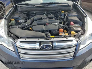 2014 Subaru Outback 2.5i Limited with VIN 4S4BRBKC1E3315540, listed as a Copart auction lot 70393444 with 144,389 mi miles and Salvage Title. Bid and sale history available at carsss.com. Image 12.