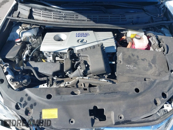 2014 Lexus CT 200h with VIN JTHKD5BH5E2203604, listed as a IAAI auction lot 41372030 with 147,449 mi miles and . Bid and sale history available at DreamBid. Image 10.