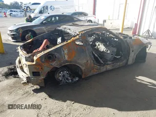2013 Nissan 370Z Touring z VIN JN1AZ4EH6DM382892, wystawiony jako IAAI lot #41255359 z przebiegiem Nie podano mil oraz . Historia ofert i sprzedaży dostępna na DreamBid. Obrazek 4.