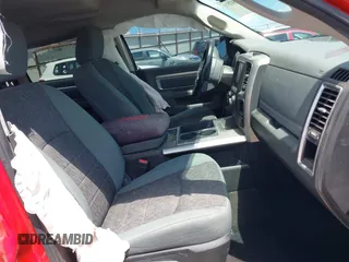 2014 Ram 1500 Big Horn с VIN 1C6RR7LT0ES290576, выставлен на аукционе IAAI как лот 42347578 с пробегом 146 609 миль миль и . История ставок и продаж доступна на DreamBid. Изображение 5.