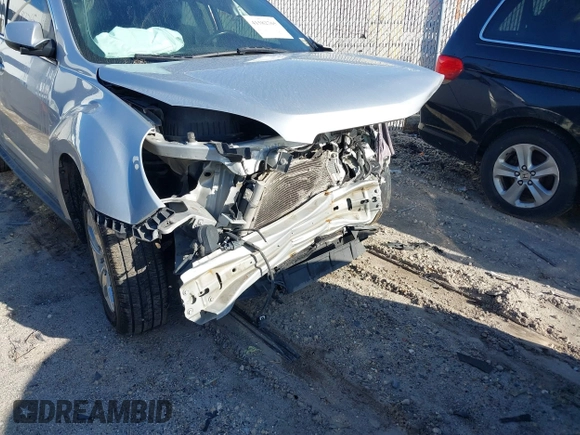 2013 Chevrolet Equinox LT with VIN 2GNFLDE34D6371470, listed as a IAAI auction lot 41582765 with 204,596 mi miles and . Bid and sale history available at DreamBid. Image 18.