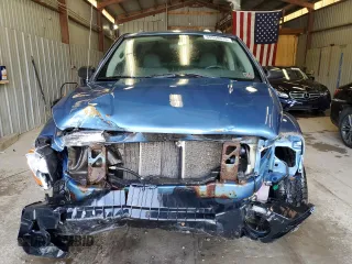 2006 Dodge Durango SXT with VIN 1D4HB38N16F159326, listed as a Copart auction lot 65558675 with 134,675 mi miles and Salvage title. Bid and sale history available at DreamBid. Image 5.