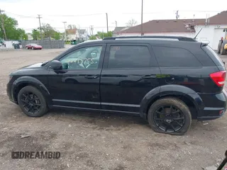 2017 Dodge Journey GT z VIN 3C4PDDEGXHT564849, wystawiony jako IAAI lot #42248755 z przebiegiem 89 377 mil mil oraz . Historia ofert i sprzedaży dostępna na DreamBid. Obrazek 14.