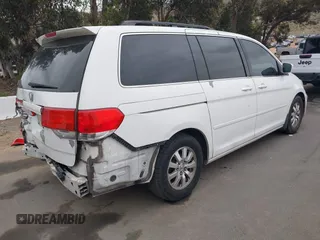 2009 Honda Odyssey EX с VIN 5FNRL38429B011720, выставлен на аукционе IAAI как лот 42034163 с пробегом 168 729 миль миль и . История ставок и продаж доступна на DreamBid. Изображение 4.