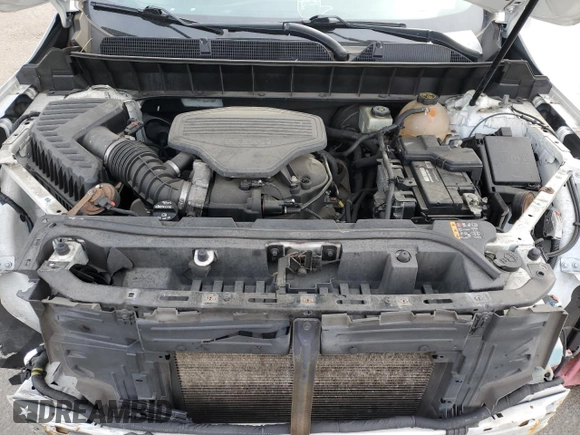 2017 GMC Acadia SLT with VIN 1GKKNVLS7HZ225192, listed as a Copart auction lot 54241675 with 140,546 mi miles and Salvage title. Bid and sale history available at DreamBid. Image 12.