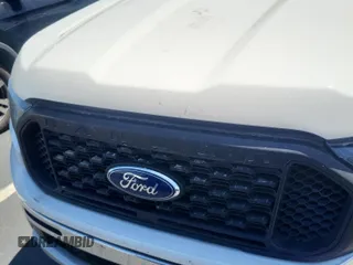 2019 Ford Ranger XL with VIN 1FTER1EH2KLA06450, listed as a IAAI auction lot 42763047 with 87,026 mi miles and . Bid and sale history available at DreamBid. Image 61.