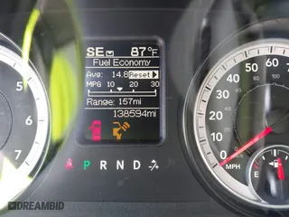 2014 Ram 1500 SLT with VIN 1C6RR6GT1ES184562, listed as a IAAI auction lot 41583461 with 138,594 mi miles. Bid and sale history available at carsss.com. Image 15.