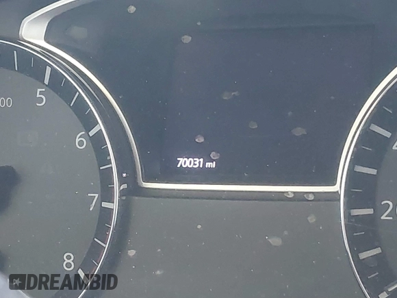 2019 Nissan Pathfinder SL с VIN 5N1DR2MN7KC582944, выставлен на аукционе IAAI как лот 41464872 с пробегом 70 031 миль миль и . История ставок и продаж доступна на DreamBid. Изображение 15.