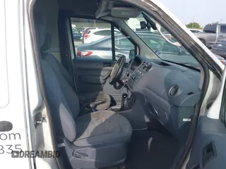 2013 Ford Transit Connect XLT with VIN NM0LS7BN0DT140303, listed as a IAAI auction lot 42621081 with 163,082 mi miles and . Bid and sale history available at DreamBid. Image 5.
