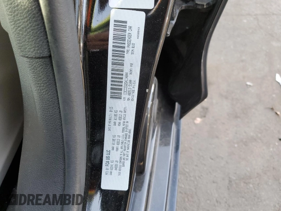 2016 Chrysler 200 C with VIN 1C3CCCEG2GN114644, listed as a Copart auction lot 83539854 with 90,102 mi miles and Salvage Title. Bid and sale history available at carsss.com. Image 12.