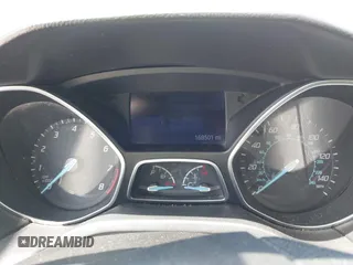2013 Ford Focus SE с VIN 1FADP3F29DL153753, выставлен на аукционе IAAI как лот 42718747 с пробегом 169 501 миль миль и . История ставок и продаж доступна на DreamBid. Изображение 7.