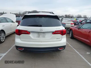 2014 Acura MDX z VIN 5FRYD4H22EB015174, wystawiony jako IAAI lot #41717456 z przebiegiem 176 163 mil mil oraz . Historia ofert i sprzedaży dostępna na DreamBid. Obrazek 17.