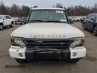2004 Land Rover Discovery SE with VIN SALTY19444A861322, listed as a Copart auction lot 85672684 with 143,988 mi miles and Clean Title. Bid and sale history available at carsss.com. Image 5.