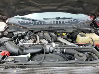 2019 Ford F-250 XL with VIN 1FT7W2BT4KEE62860, listed as a Copart auction lot 56298355 with 82,399 mi miles and Clean title. Bid and sale history available at DreamBid. Image 11.