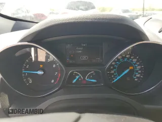 2013 Ford Escape SEL with VIN 1FMCU0H95DUB62219, listed as a Copart auction lot 54828855 with 91,148 mi miles and Clean Title. Bid and sale history available at carsss.com. Image 9.
