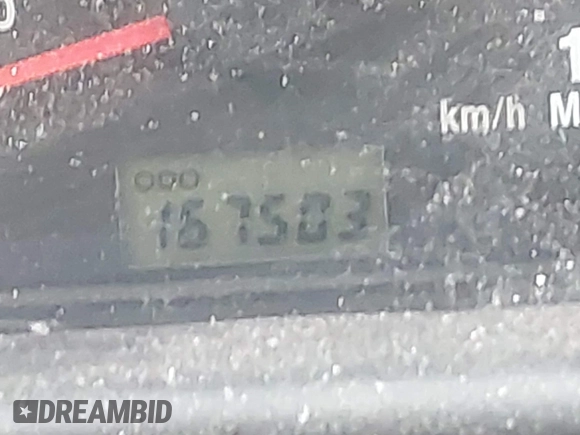 2002 Chevrolet Tracker z VIN 2CNBJ13C126946857, wystawiony jako IAAI lot #41491975 z przebiegiem Nie podano mil oraz . Historia ofert i sprzedaży dostępna na DreamBid. Obrazek 16.