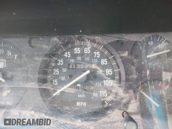 1994 Jeep Cherokee with VIN 1J4FB27S2RL240597, listed as a IAAI auction lot 41471551 with 413,893 mi miles and . Bid and sale history available at DreamBid. Image 15.