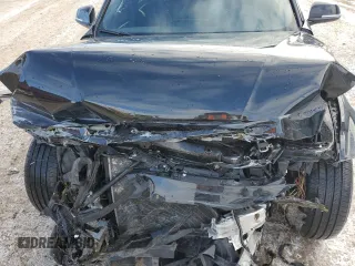 2017 BMW 3 Series 330i xDrive with VIN WBA8D9G3XHNU65814, listed as a Copart auction lot 87480984 with 60,195 mi miles and Salvage title. Bid and sale history available at DreamBid. Image 11.