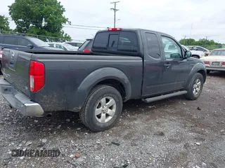 2012 Nissan Frontier SV with VIN 1N6AD0CU4CC479885, listed as a IAAI auction lot 42539819 with 40,234 mi miles and . Bid and sale history available at DreamBid. Image 4.