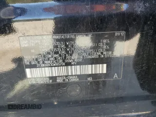 2012 Toyota RAV4 Limited z VIN 2T3DK4DV3CW065708, wystawiony jako Copart lot #54378885 z przebiegiem 83 704 mil mil oraz Czysty tytuł • Clean title. Historia ofert i sprzedaży dostępna na DreamBid. Obrazek 14.