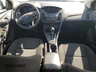 2015 Ford Focus SE with VIN 1FADP3F22FL218056, listed as a Copart auction lot 63093805 with 145,824 mi miles and Clean title. Bid and sale history available at DreamBid. Image 8.