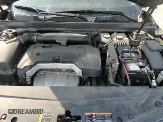 2019 Chevrolet Impala LT с VIN 1G11Z5SA9KU141070, выставлен на аукционе Copart как лот 80398105 с пробегом 149 833 миль миль и Списание • Salvage title. История ставок и продаж доступна на DreamBid. Изображение 13.