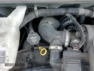 2008 Chevrolet Express Cargo with VIN 1GBHG39K881195229, listed as a Copart auction lot 84997374 with 69,500 mi miles and Salvage title. Bid and sale history available at DreamBid. Image 11.