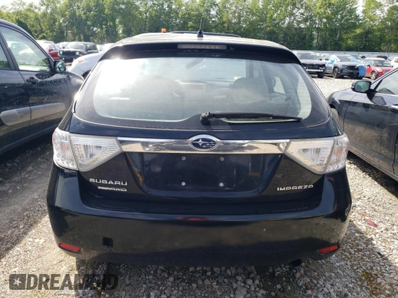2010 Subaru Impreza i Premium с VIN JF1GH6B64AH811031, выставлен на аукционе Copart как лот 58932215 с пробегом 175 531 миль миль и На запчасти • Non repairable. История ставок и продаж доступна на DreamBid. Изображение 6.