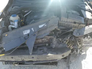 2015 Volkswagen Jetta SE z VIN 3VWD17AJ8FM231567, wystawiony jako Copart lot #55333725 z przebiegiem Nie podano mil oraz Szkoda całkowita • Salvage title. Historia ofert i sprzedaży dostępna na DreamBid. Obrazek 11.