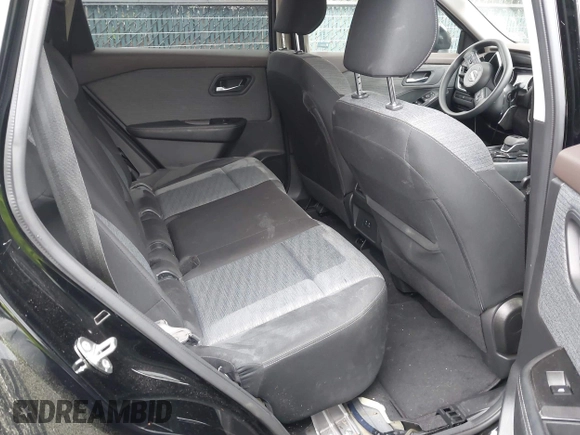 2023 Nissan Rogue SV z VIN JN8BT3BA2PW002884, wystawiony jako IAAI lot #41963571 z przebiegiem 21 488 mil mil oraz . Historia ofert i sprzedaży dostępna na DreamBid. Obrazek 8.