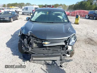 2020 Chevrolet Equinox LT with VIN 2GNAXKEV7L6270751, listed as a IAAI auction lot 41898301 with 50,050 mi miles. Bid and sale history available at carsss.com. Image 12.