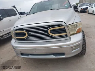 2009 Dodge Ram 1500 SLT with VIN 1D3HB18T59S773170, listed as a IAAI auction lot 41927396 with 297,740 mi miles. Bid and sale history available at carsss.com. Image 12.